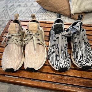 Adidas NMD XR1 Lot, Men’s Size 9